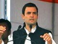 Uncertainty in Congress over bigger role for Rahul Gandhi