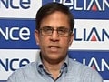 Working on possibility of gas pooling: J.P. Chalasani