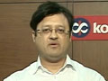 Video : Can't predict impact of US polls on markets: Sanjeev Prasad