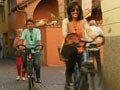 Sahil, Kariba's adventure in Switzerland