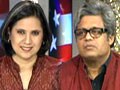 Video : The battle for President