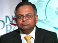 Expect steady growth for IT sector: N. Chandrasekaran