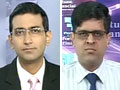 Buy Tata Motors: Mahantesh Sabarad