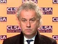 Minimal impact of Obama re-election on India: Christopher Wood
