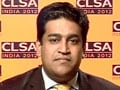 SBI best pick among PSU banks for long haul: Ashish Agarwal