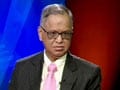 Video : Does India respect science? Narayana Murthy-led debate