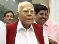 Video : The 9 O'clock News: The biggest stories (Nov 25, 2012)