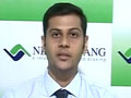 Sun, Ranbaxy Q2 in line with expectations; stocks expensive: Nirmal Bang
