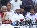 Video : Team Anna 2.0 announced, will tour country from January 30