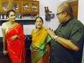 Bikramjit finds out more about Udipi cuisine
