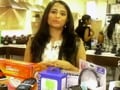 Video : Best deal on handsets