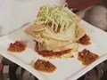 Curried Vegetables with Chilli Jam