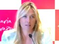 I'm a big fan of the Indian culture: Maria Sharapova