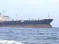 Video: Grounded ship salvaged, to remain in Chennai port
