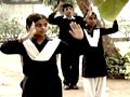 National anthem in sign language