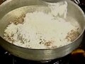 Keema Biryani