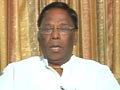 Video : Tape contradicts minister about national auditor CAG