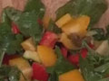 Spring Salad