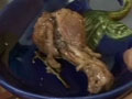 Lemongrass Chicken