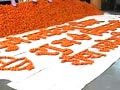 Video: Pune's Diwali tradition: ladoos for all