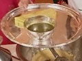 Moong Dal Cheela