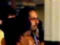 Video : Uddhav asks Sena workers to stay calm, pray
