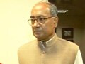 Video : Rahul will lead an aggressive campaign: Digvijaya Singh
