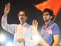 Video : Bal Thackeray better, says Shiv Sena; policemen keep vigil all night