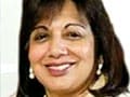 Oral insulin can be a blockbuster opportunity: Kiran Mazumdar-Shaw