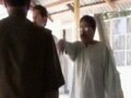 Video : Caught on camera: Tripura MLA threatens cops