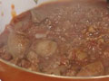 Gurda Kalegi Keema