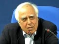 Video : Sensationalism ruined telecom, says Govt