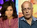 Video : Is Matoshree still Mumbai's power centre?
