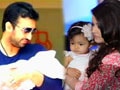 Video : Meet the celebrity babies: Aaradhya, Viaan and Nitaara