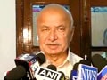 Video : Bal Thackeray used to fight for his party: Sushilkumar Shinde