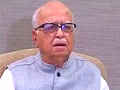 Video : Bal Thackeray dies: This loss has left a gaping void in nation's politics, says LK Advani