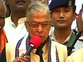 Video : Bal Thackeray was a fearless leader: MM Joshi