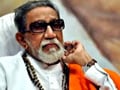 Video: Bal Thackeray’s funeral today: Roads to avoid