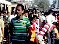Video : Assam: Curfew lifted for few hours in Kokrajhar