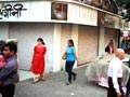 Video: Mumbai shuts down for Bal Thackeray