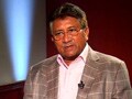 Video : India should have a bigger heart, Pervez Musharraf tells NDTV