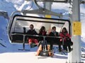 Time for some fun and frolic in Switzerland