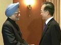 Video: Aware of need to balance trade with India, says Wen Jiabao