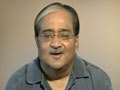 Noise around no-confidence motion is just political posturing: Vinod Sharma