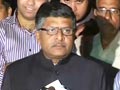 Video : Will explore possibility of no-trust motion against govt: NDA