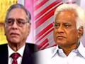 Video : Kasab executed, what about masterminds?
