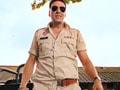 Video : Akshay Kumar's future plans
