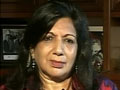 Pharma pricing policy detrimental for industry: Biocon