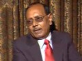 Video : I was not consulted on the final 2G report: Former Auditor tells NDTV