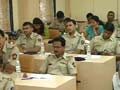 Video : Pune police learn to talk about sex